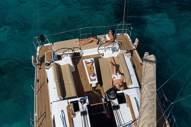 Algarve Yacht Charter - Algarve Charter Portugal