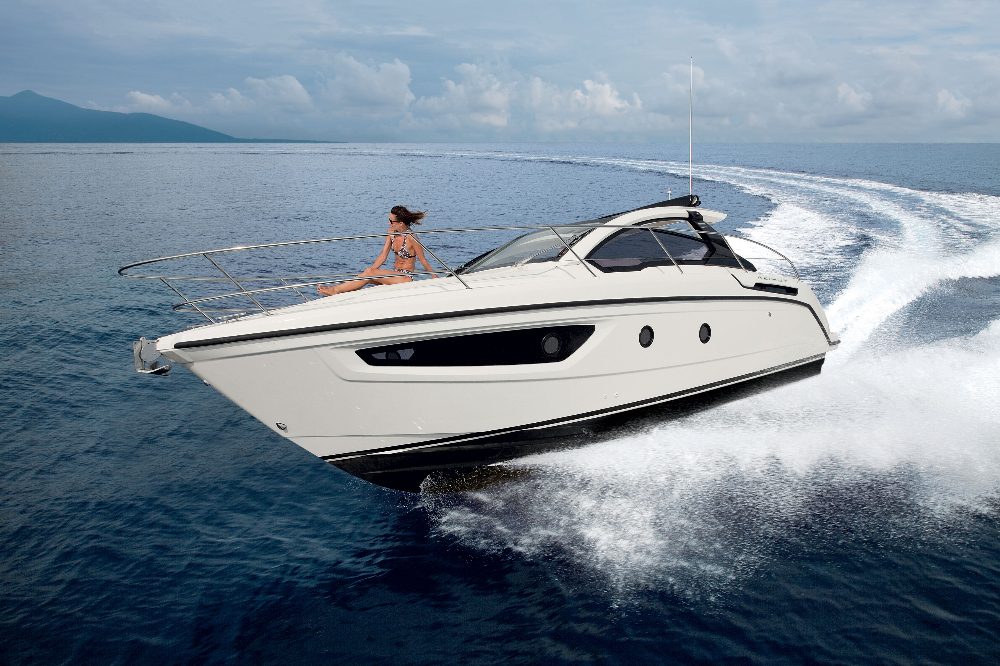 Azimut Yacht Charter - Algarve Charter Portugal